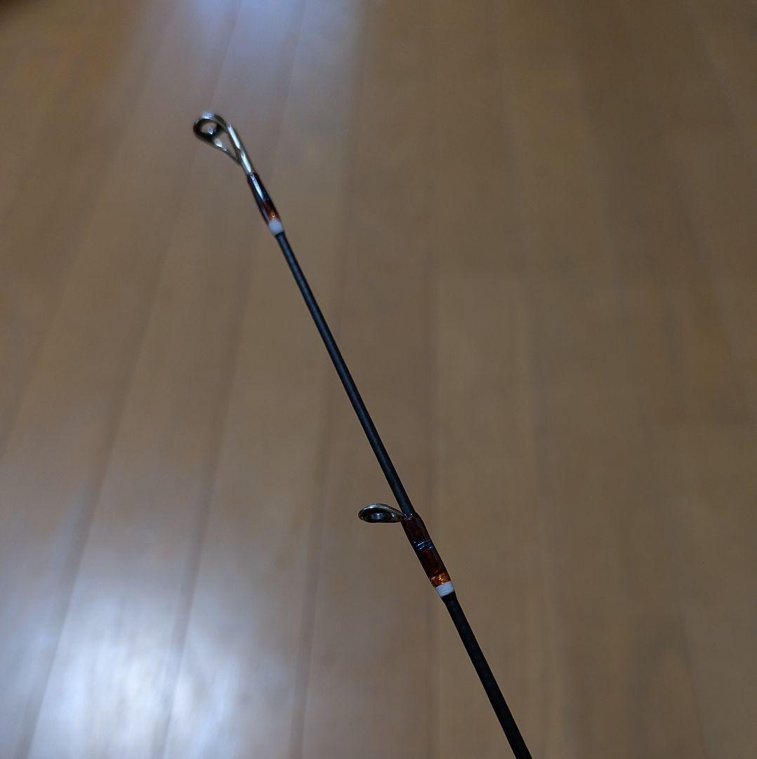 ジャクソン KWSM-S510LML カワセミラプソディ JACKSON