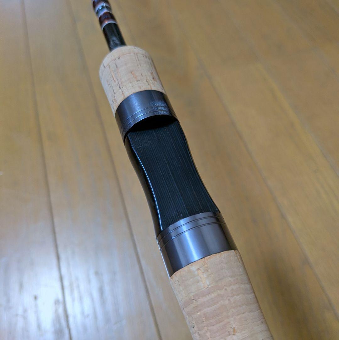 ジャクソン KWSM-S510LML カワセミラプソディ JACKSON