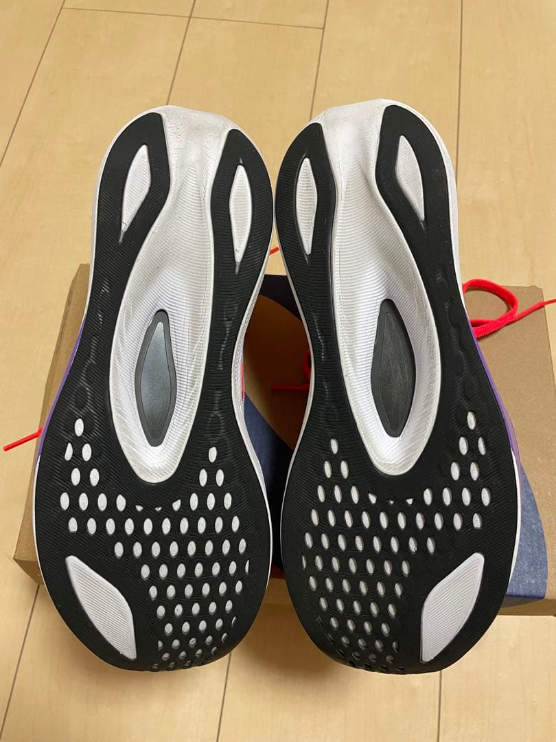 スパイク・シューズ ASICS MAGICSPEED4 26.5cm