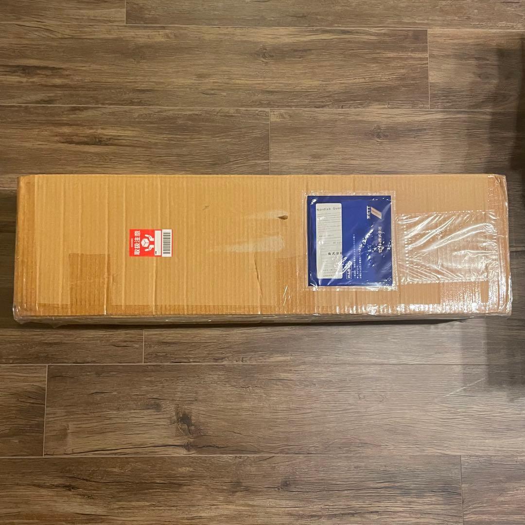 【新品未使用】NORDISK KARI 12 ノルディスク カーリ12