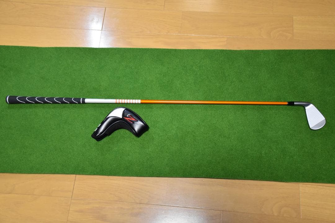 スリクソン ZX Mk II ユーティリティ 4番◆ツアーAD DI75R◆4U