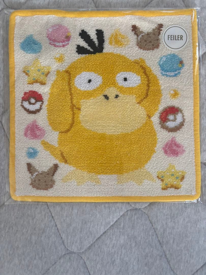 フェイラー　ポケモン