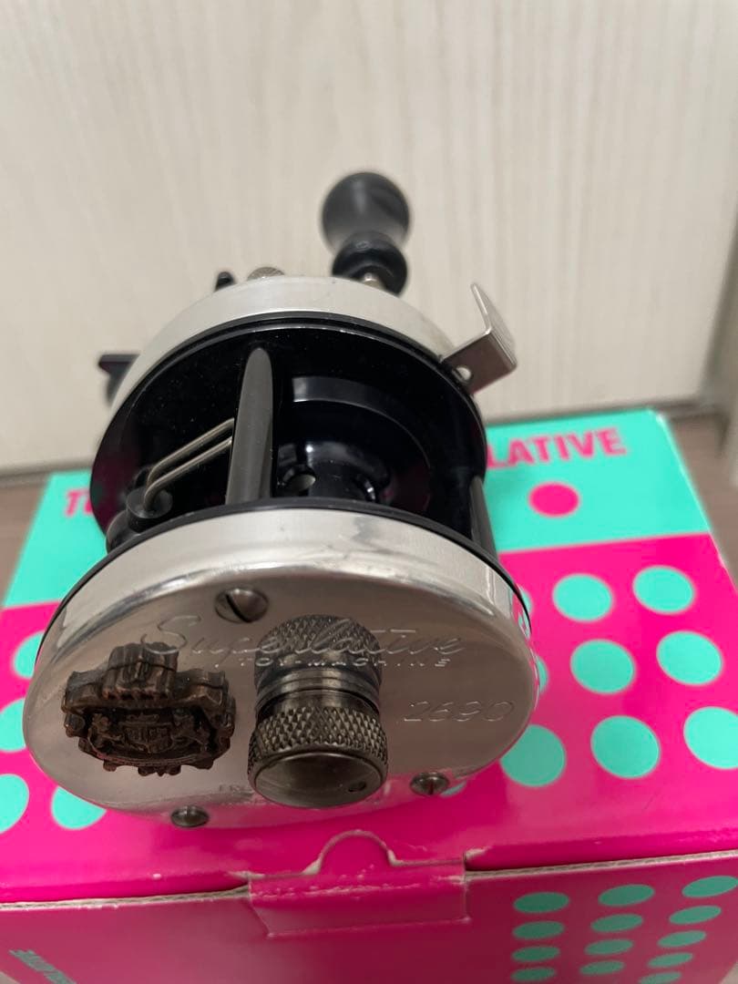 フロッグプロダクツ　スーパーレイティブ