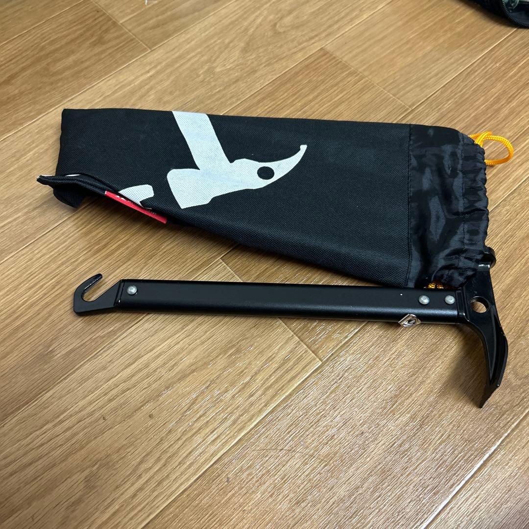 美品　コールマン コンパクトドーム/LDX スタートパッケージ