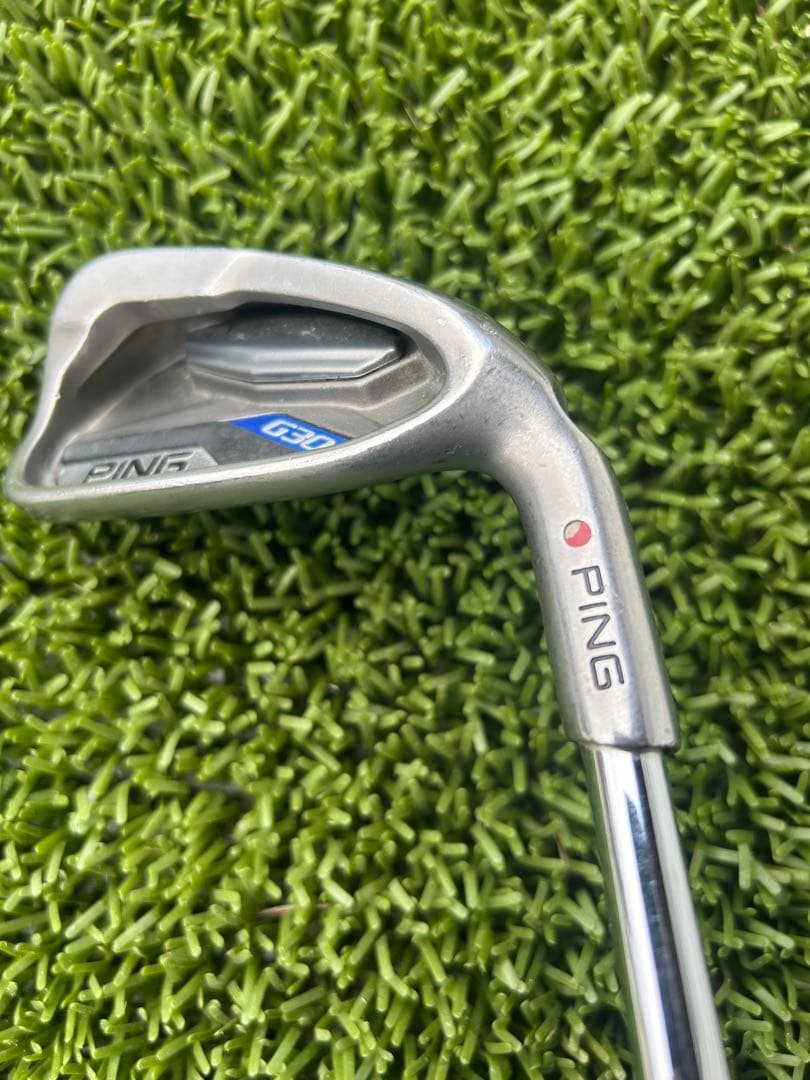 PING G30 単体5番アイアン