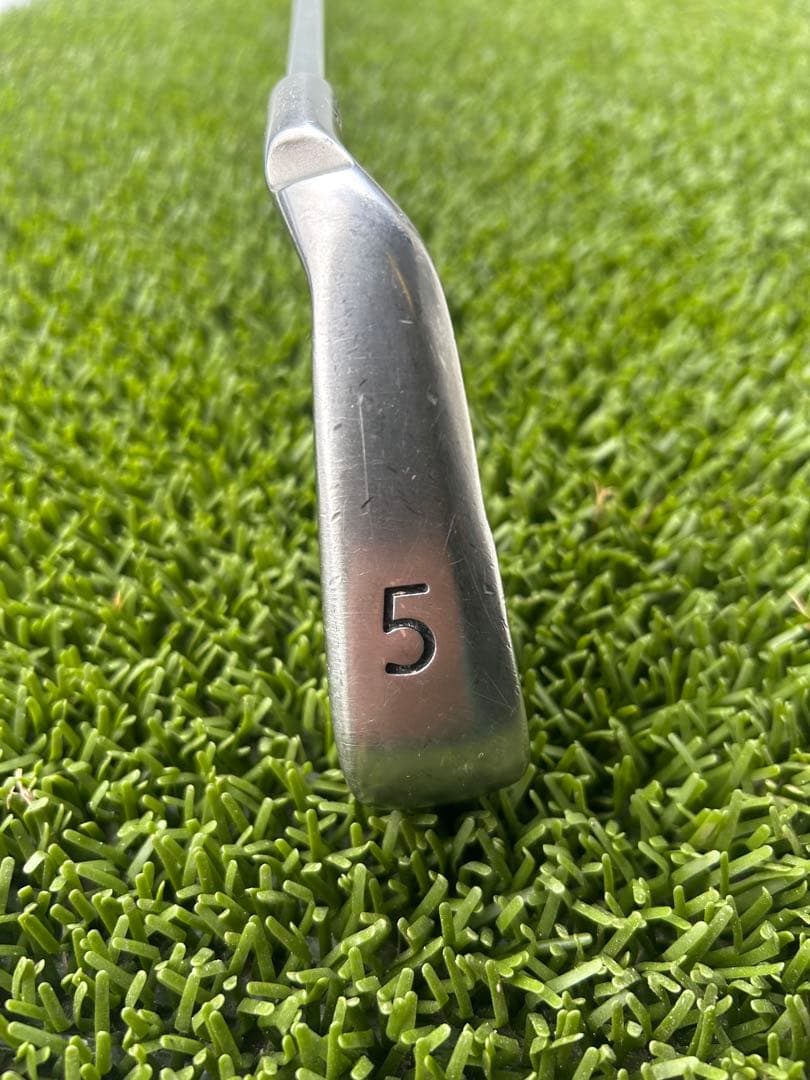 PING G30 単体5番アイアン