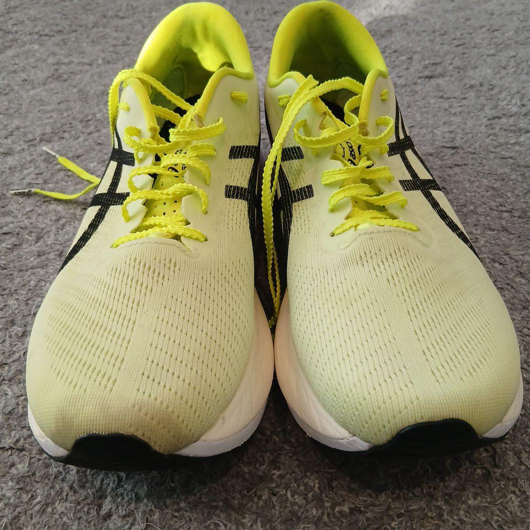 ウォーキング・ランニングウェア asics s4+yogiri