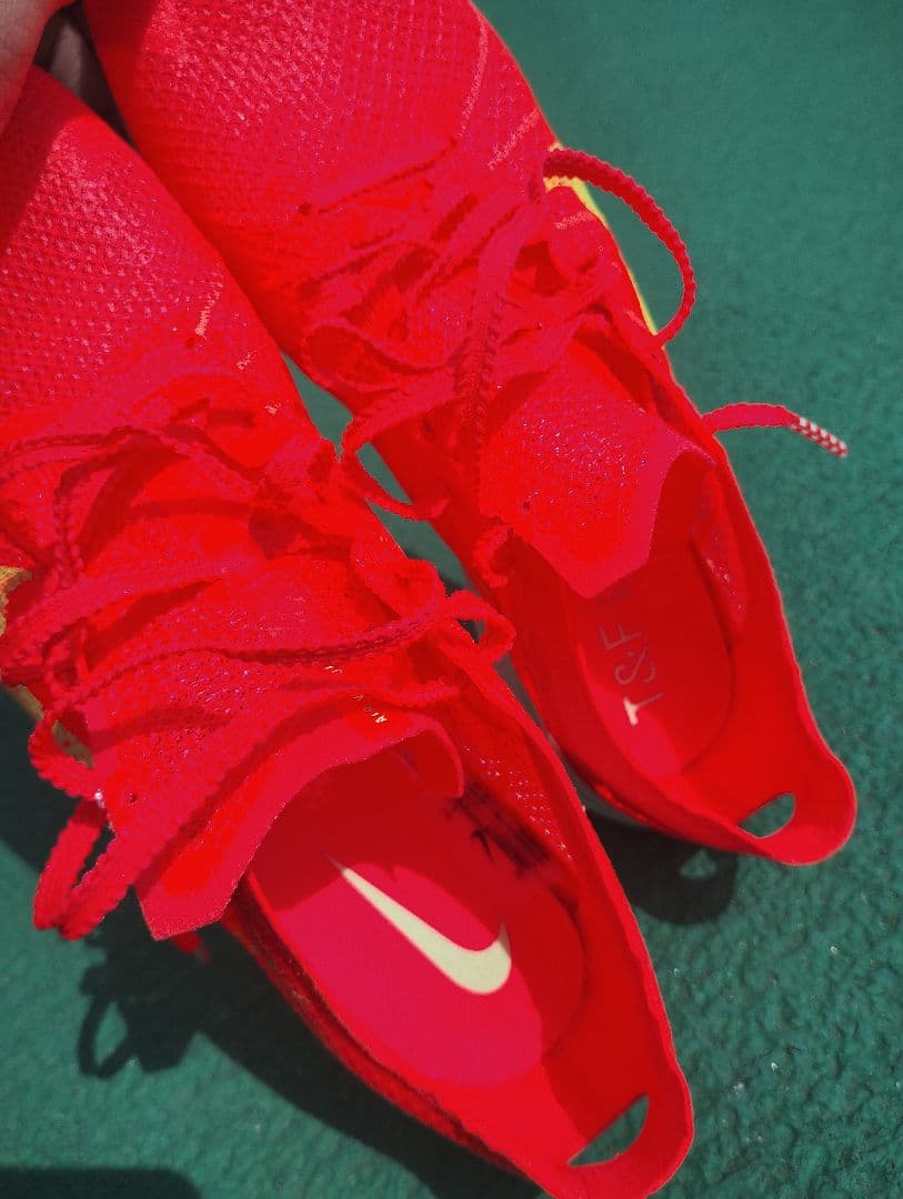 Nike air zoom victory 2　　25cm