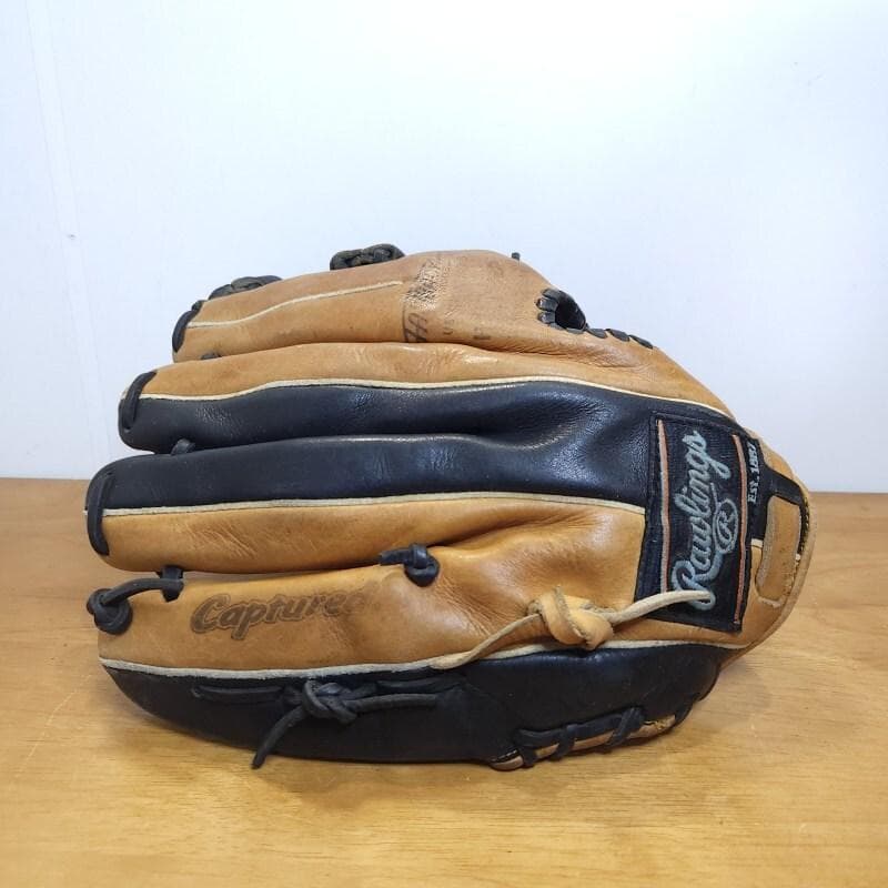 ローリングス アレックス・ロドリゲスモデル 限定カラー 内野用 軟式グローブ