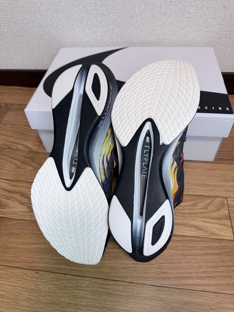 新品未使用 ナイキ ズームX ヴェイパーフライ ネクスト% 4 28cm