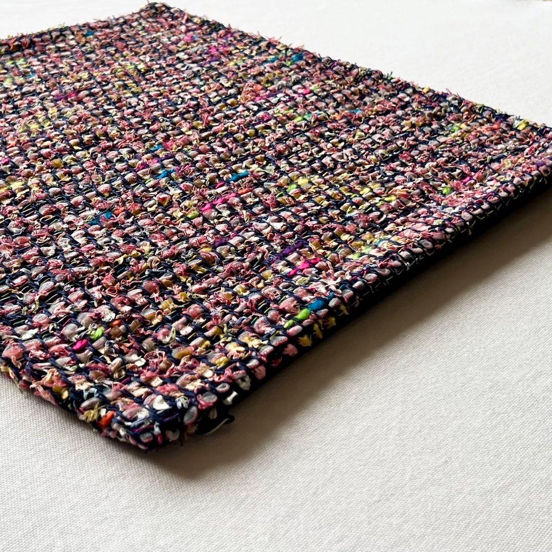 【新品未使用】COOHEM/コーヘン/アーカイブ クッションカバー/43x43