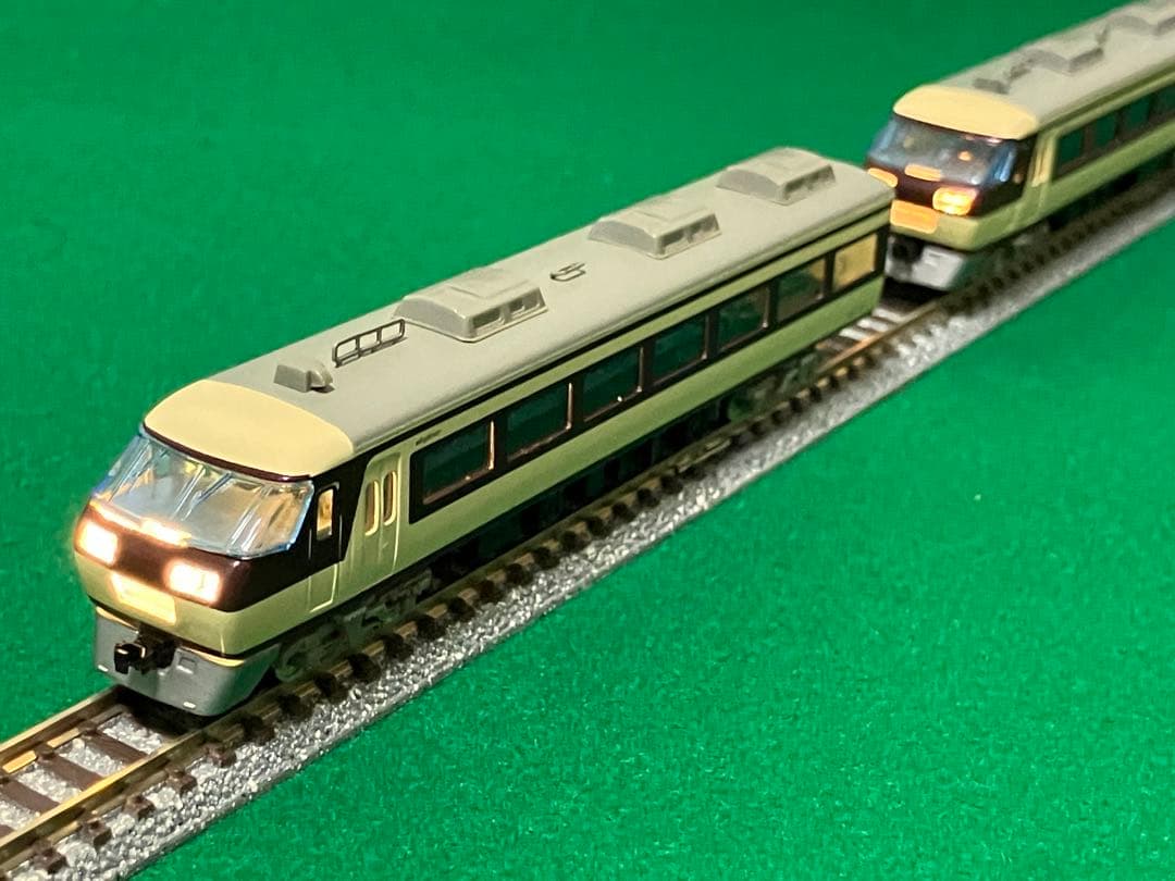 Nゲージ エンドウ 京成電鉄 AE車 スカイライナー