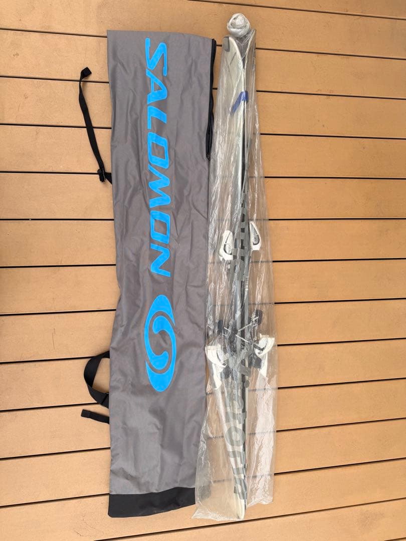 スキー SALOMON VERSE5W 150cm