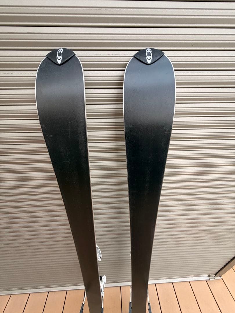 スキー SALOMON VERSE5W 150cm