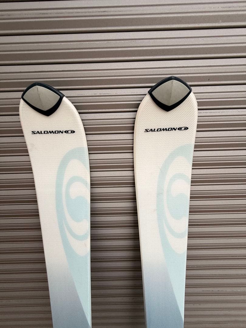 スキー SALOMON VERSE5W 150cm