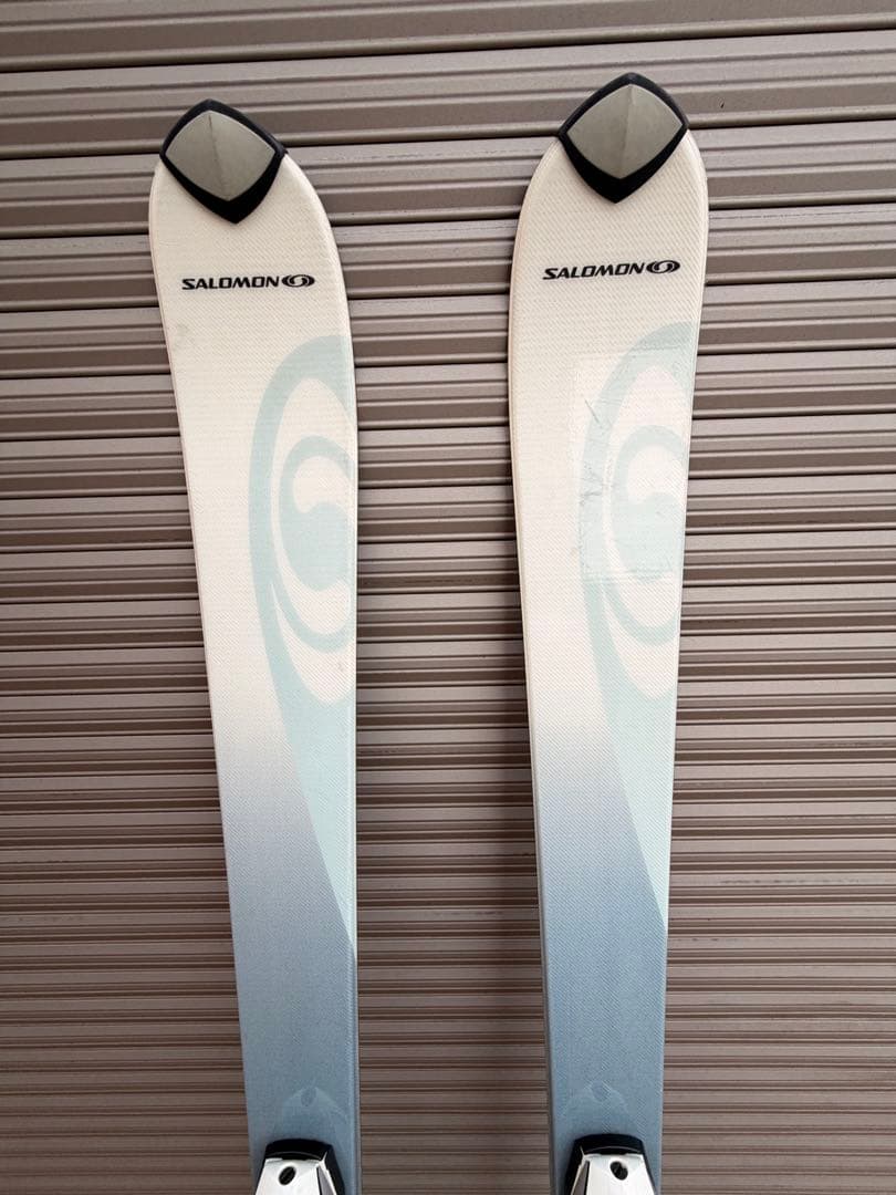 スキー SALOMON VERSE5W 150cm