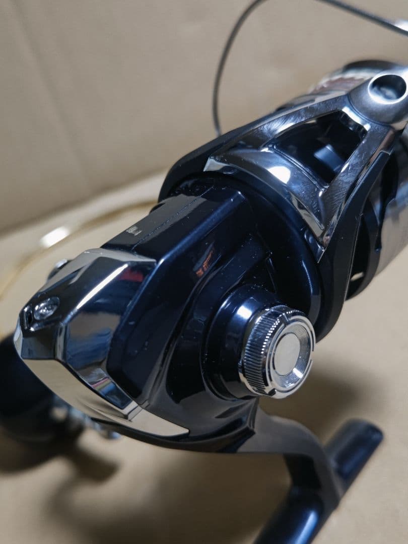 シマノ　21ツインパワー SW4000XG