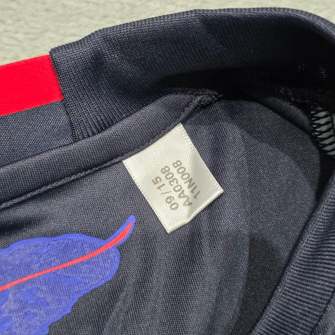 日本代表　16-17　山口蛍　ユニフォーム　M　 アディダス　adidas