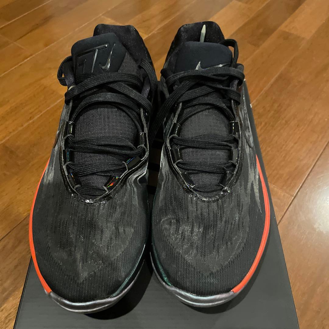 3回使用 nike air zoom gt cut 2 ep 27.5