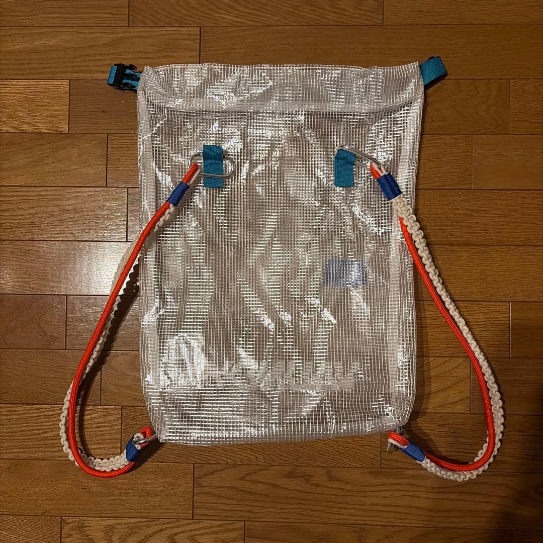 ミュージシャン Vaundy Multi Tote Bag ''FUSION''