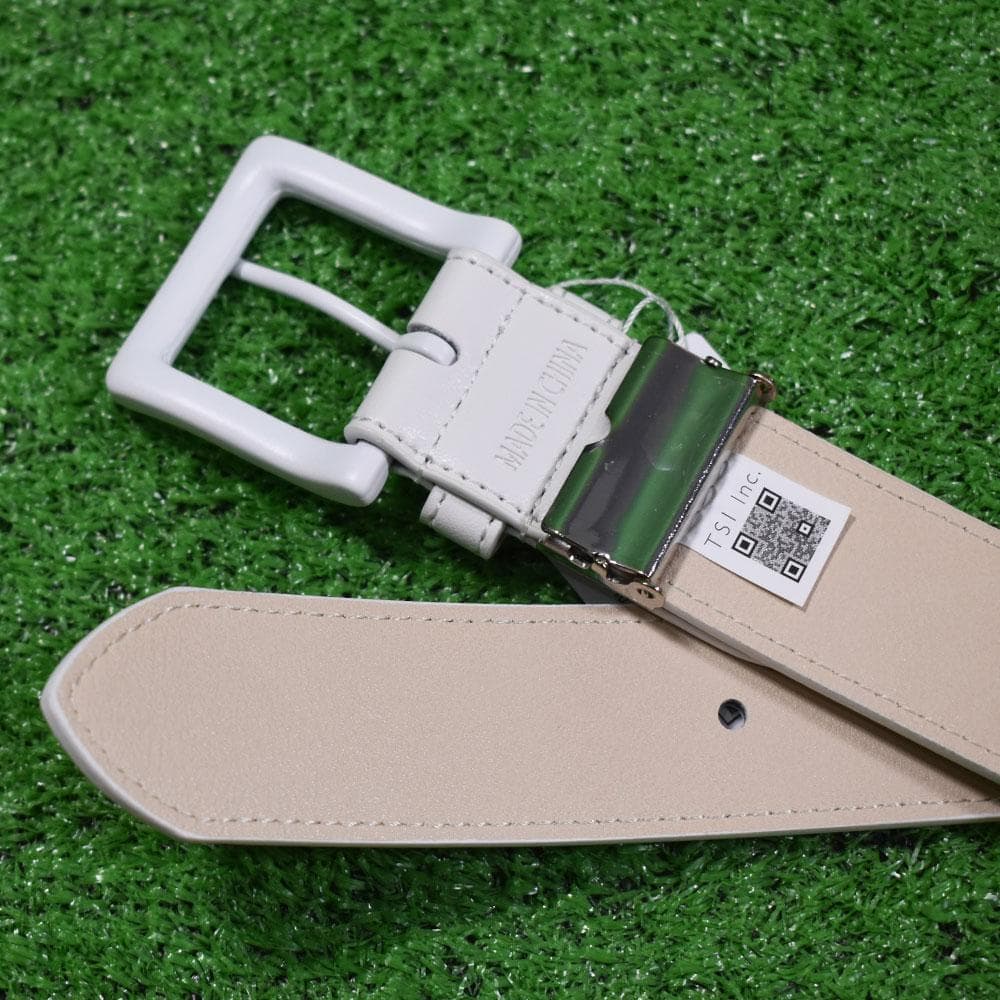 Jack Bunny!!ジャックバニー ゴルフ ストレッチメッシュベルト 新品！