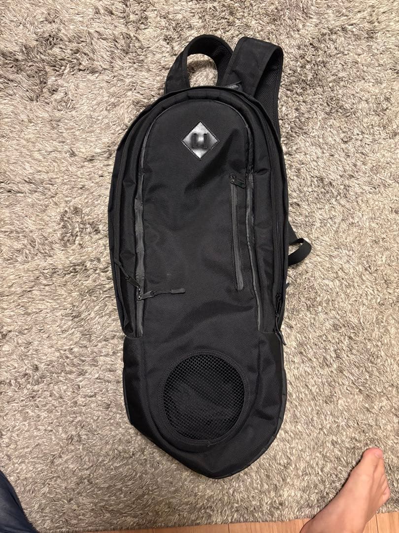 TACHIKARA ”CITY BALL PACK″
