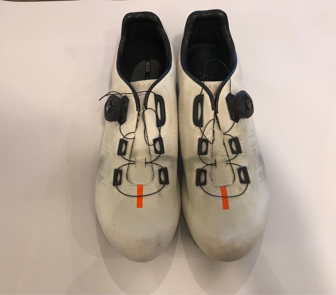 DMT D3 AIR TECH DMT GRIP TECH 43.5 使用品綺麗