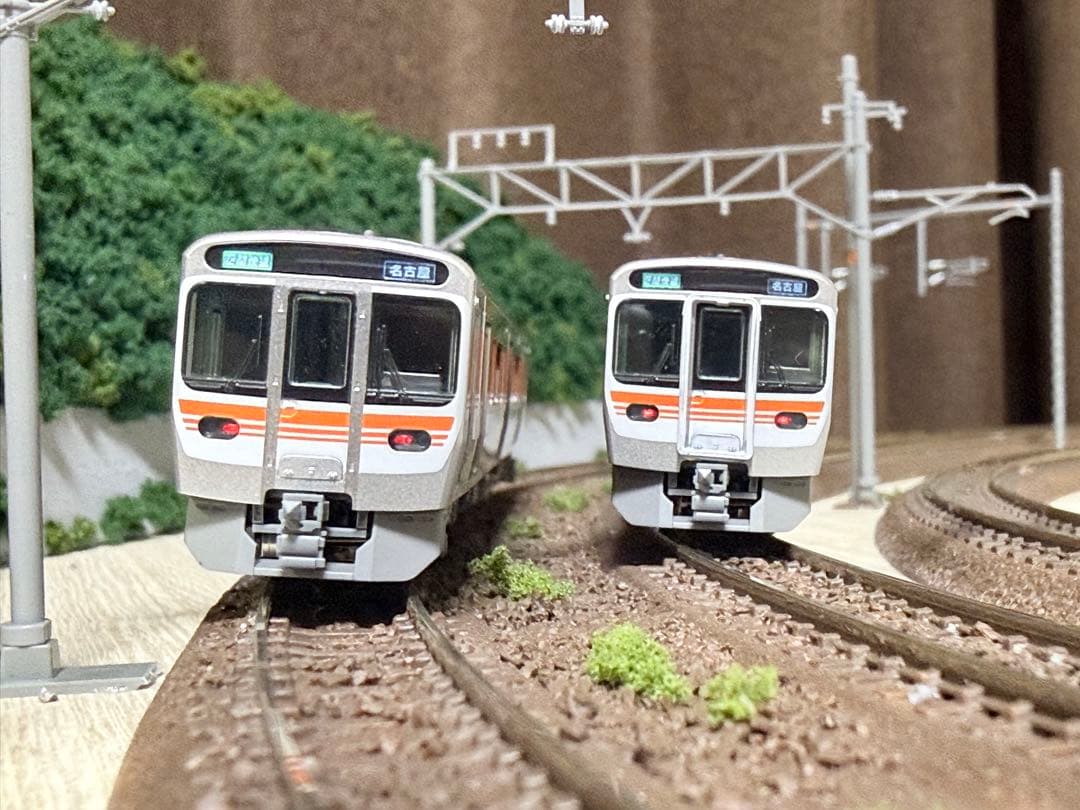 TOMIX 315系3000番台