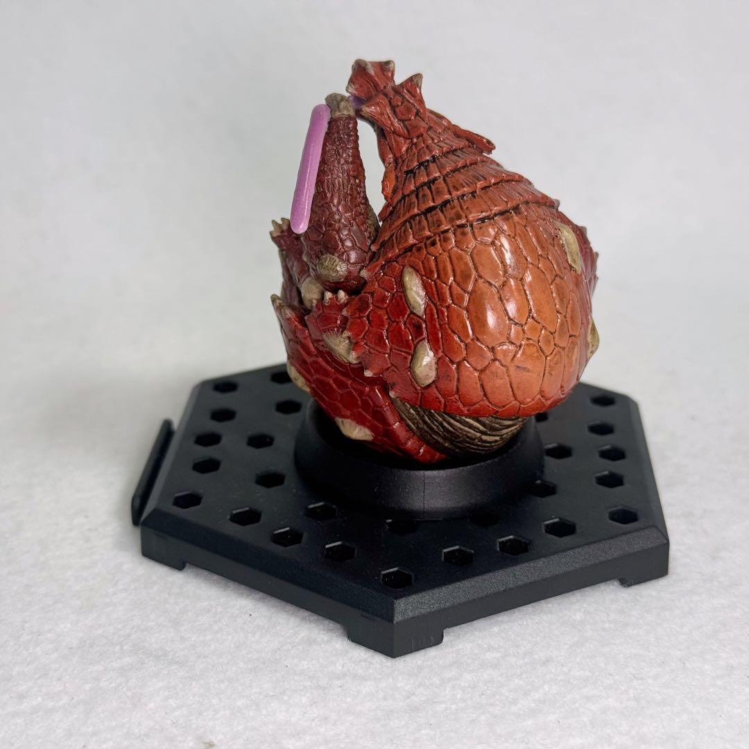 モンスターハンター　スタンダードモデル Plus Vol.21フルコンプセット