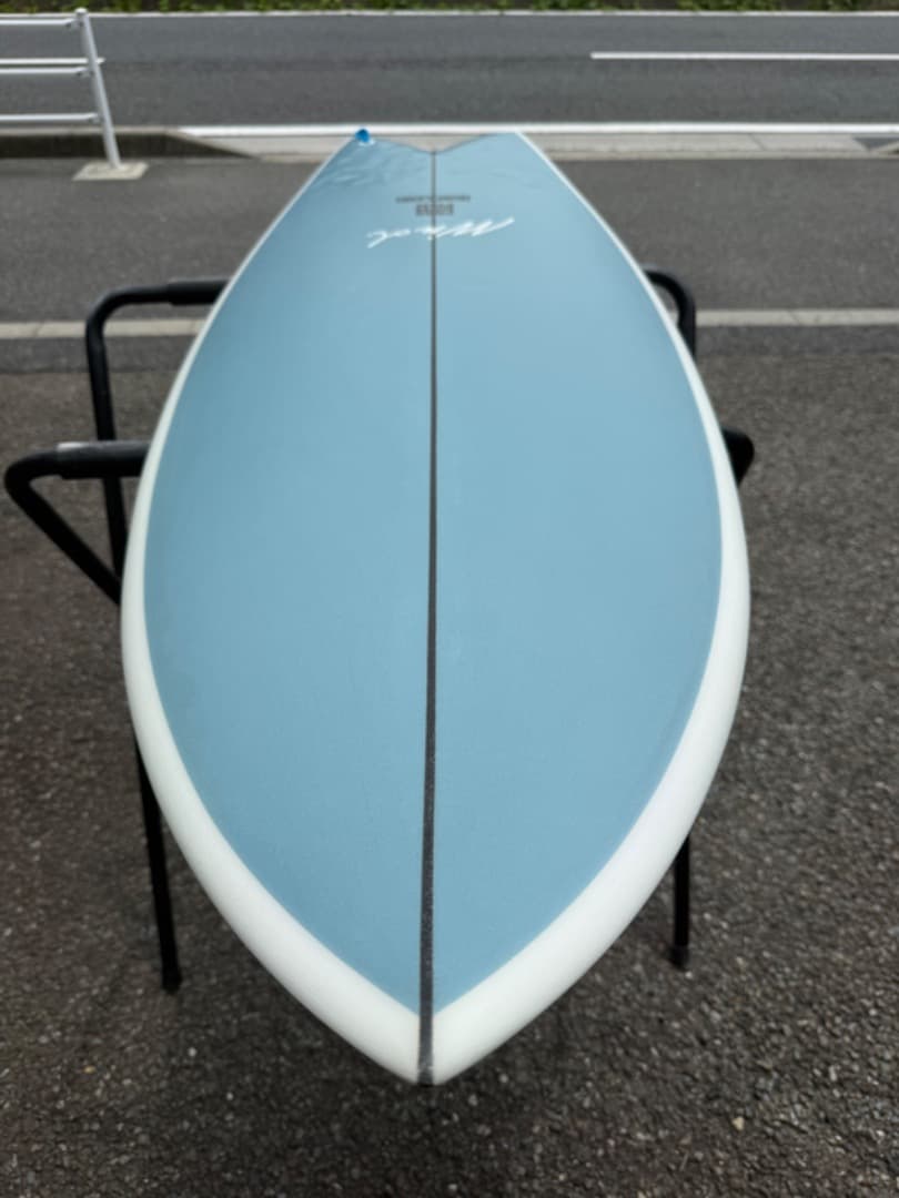 MIND SURFBOARD / FREEDOM FISHモデル