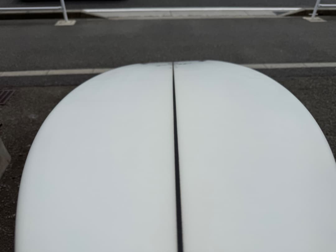MIND SURFBOARD / FREEDOM FISHモデル