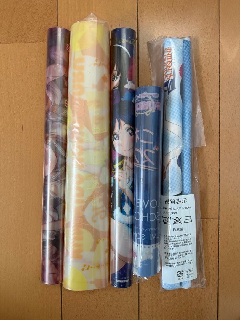 ラブライブ グッズ まとめ売り