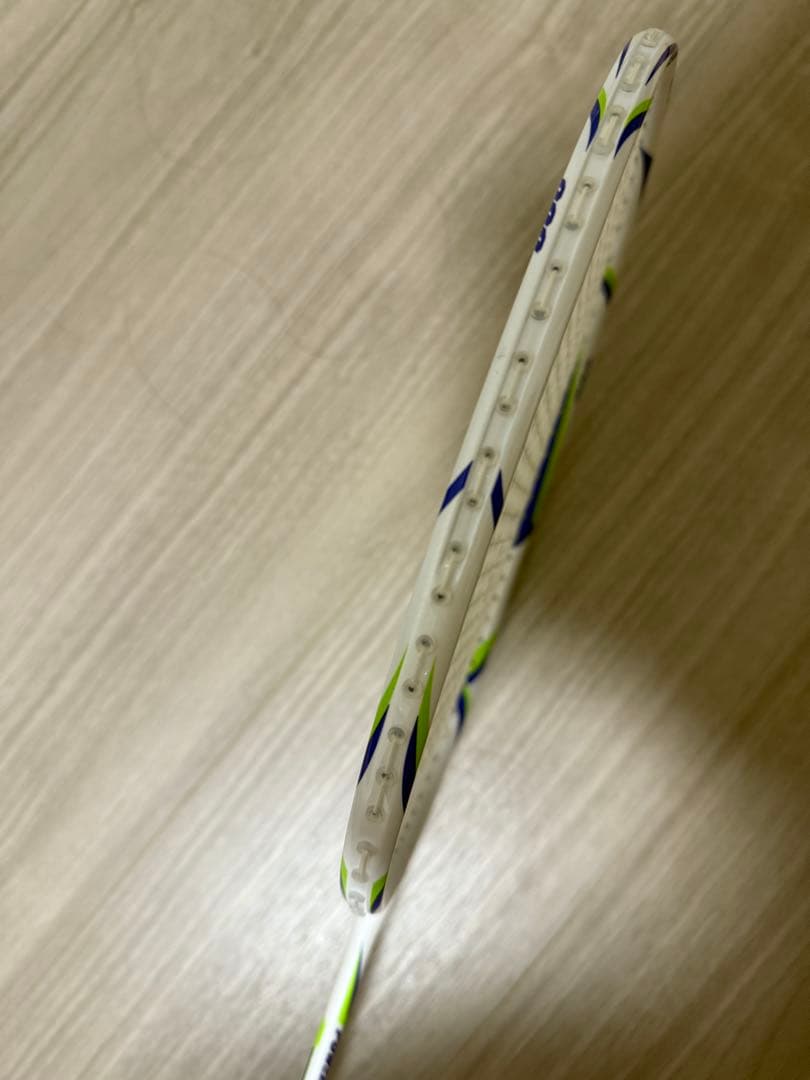 ラケット KUMPOOPOWER SHOT 900