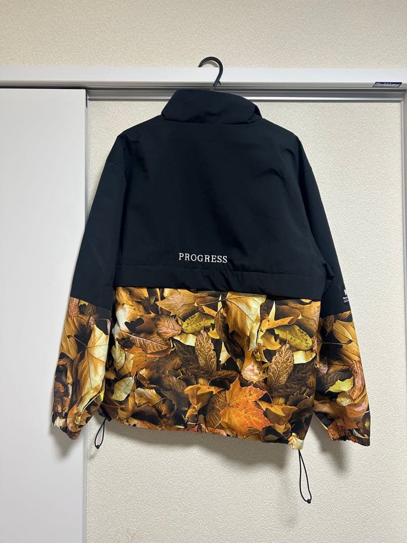 REPUBLIC PROGRESS スノーボードウェア