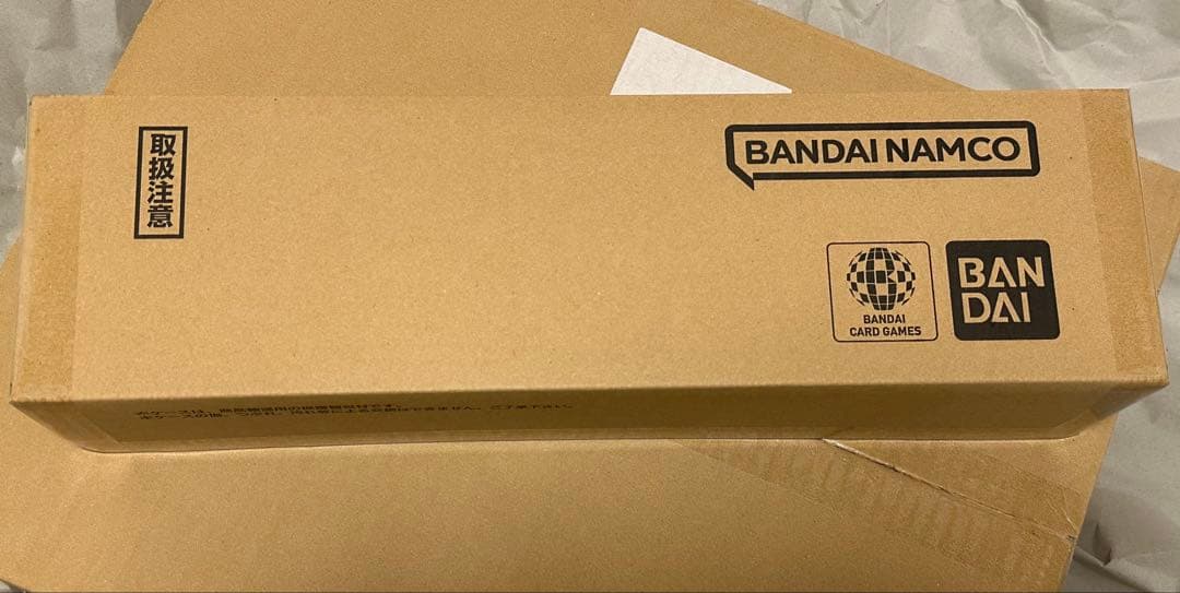 【新品未開封】バトルスピリッツ　ディーバ総選挙BOX　2025