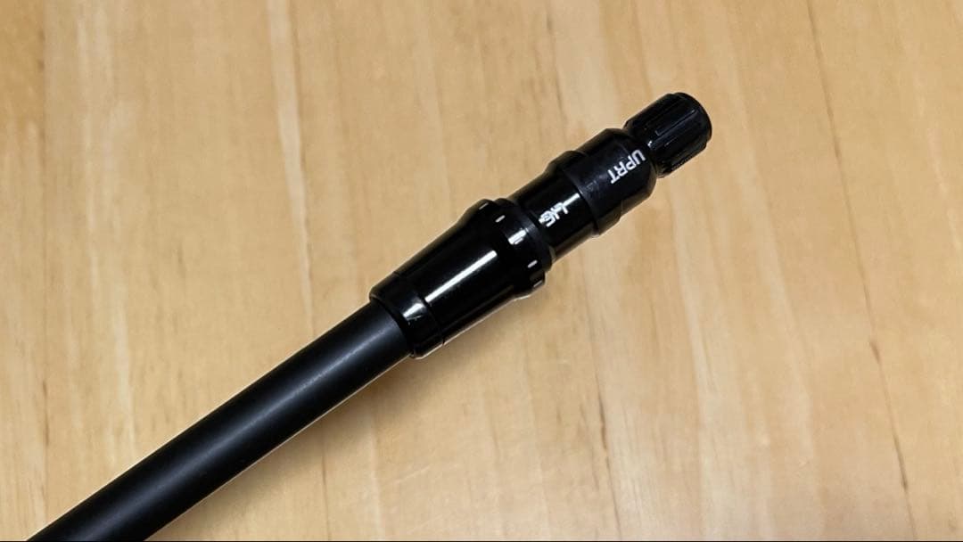 ディアマナ WB63S テーラーメイドスリーブ ドライバー用シャフト単品