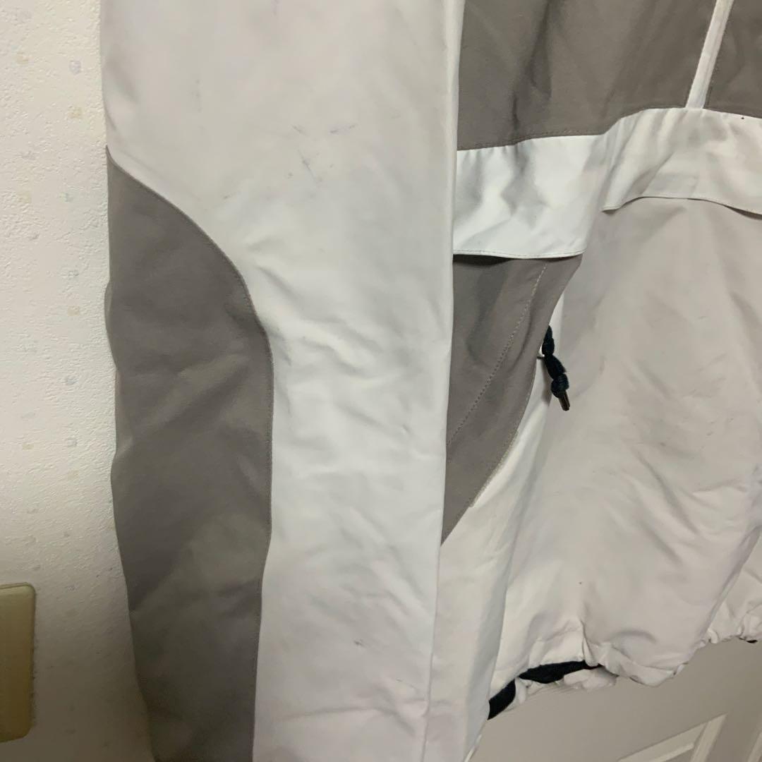 エアブラスター AIRBLASTER Trenchover Jacket