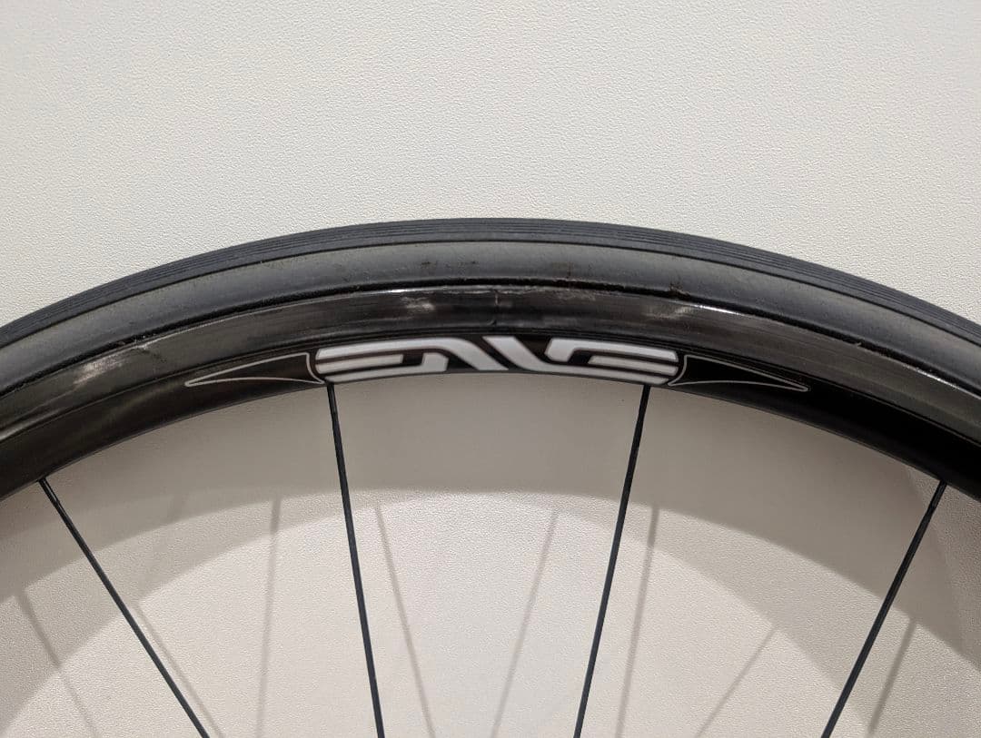 ENVE 1.25 CHRIS KING SHIMANO 11S チューブラー