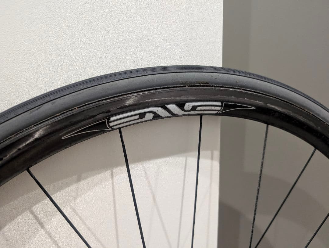 ENVE 1.25 CHRIS KING SHIMANO 11S チューブラー