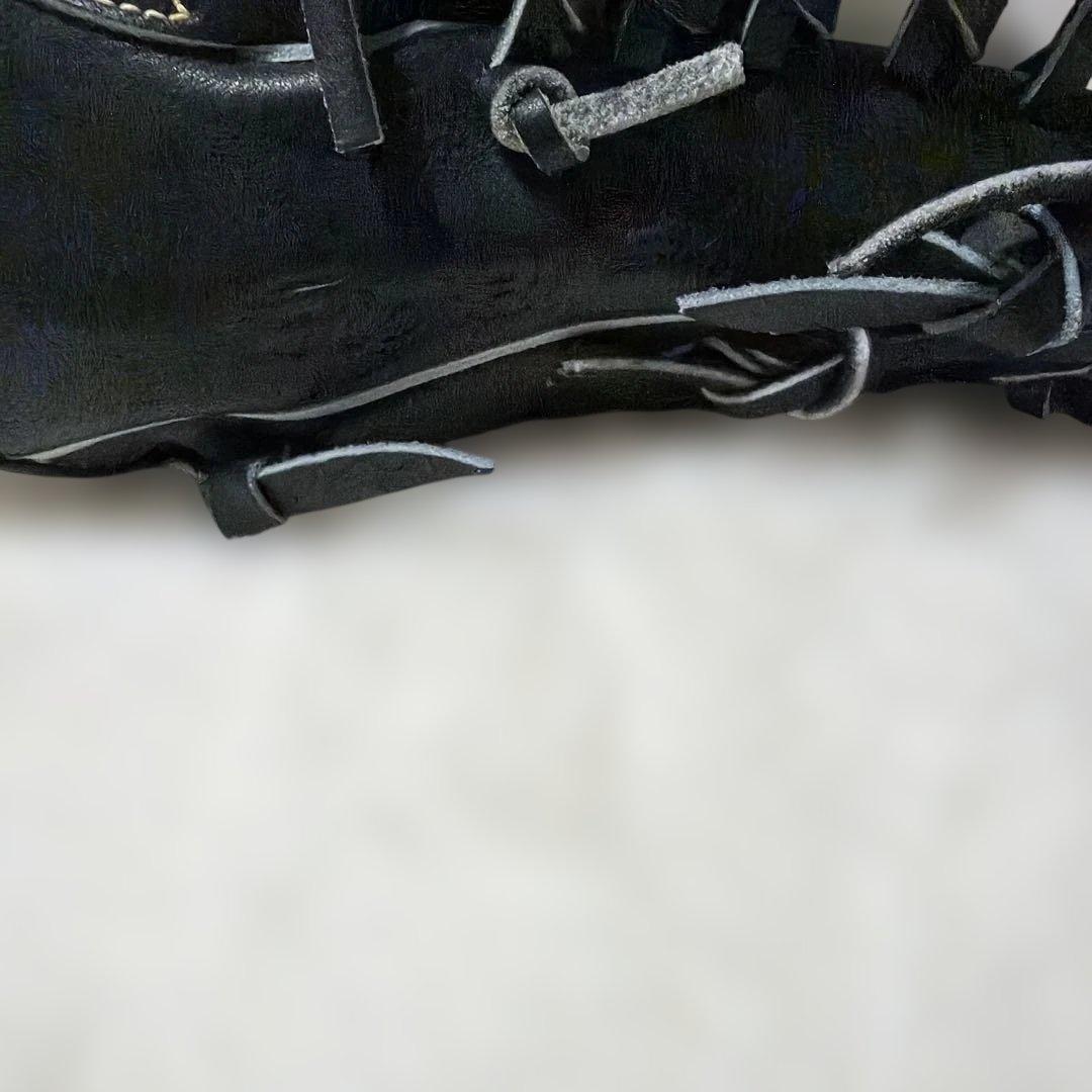 定価税込50600円！ミズノグローバルエリート　硬式　内野手用新品未使用袋付