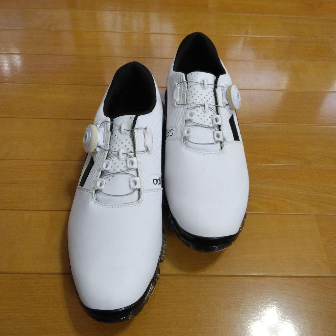 adidas men'sシューズ 26.5cm