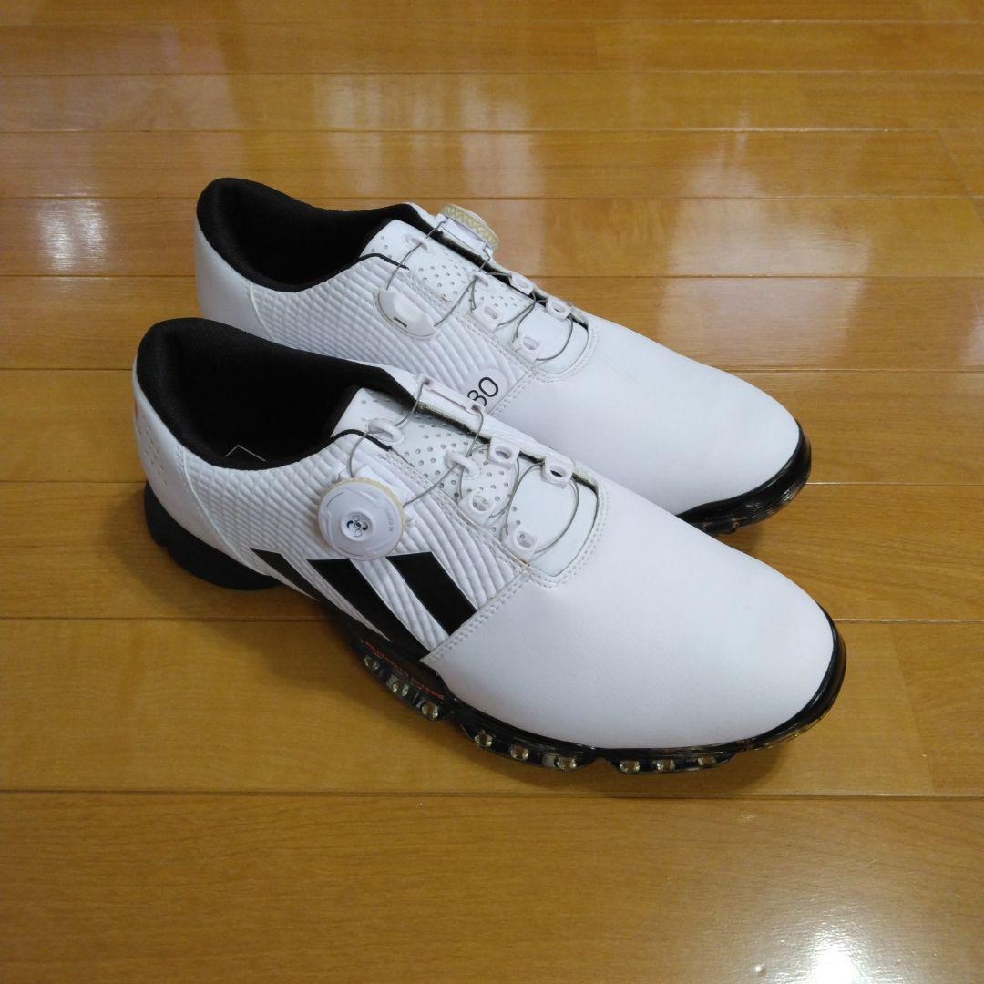 adidas men'sシューズ 26.5cm