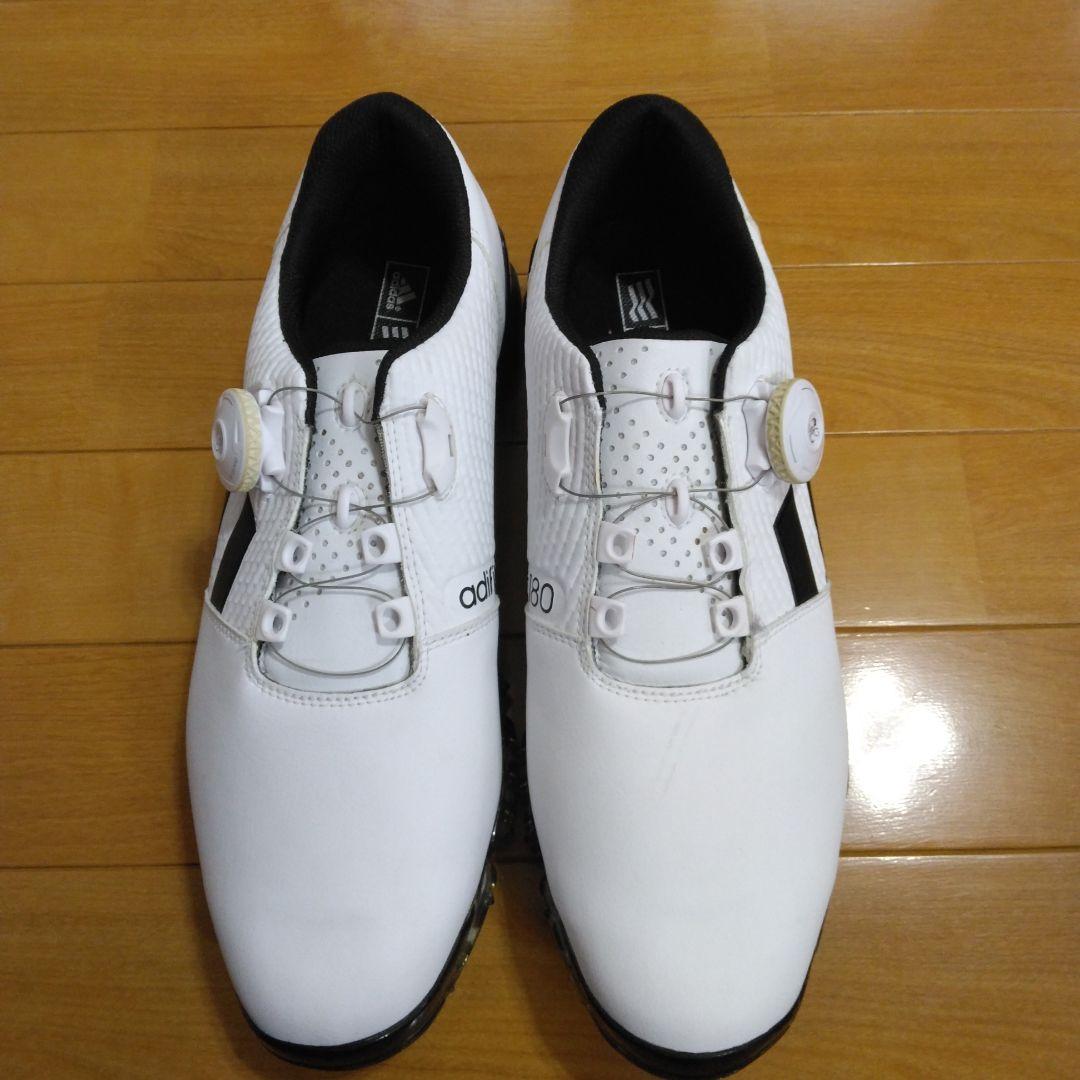adidas men'sシューズ 26.5cm