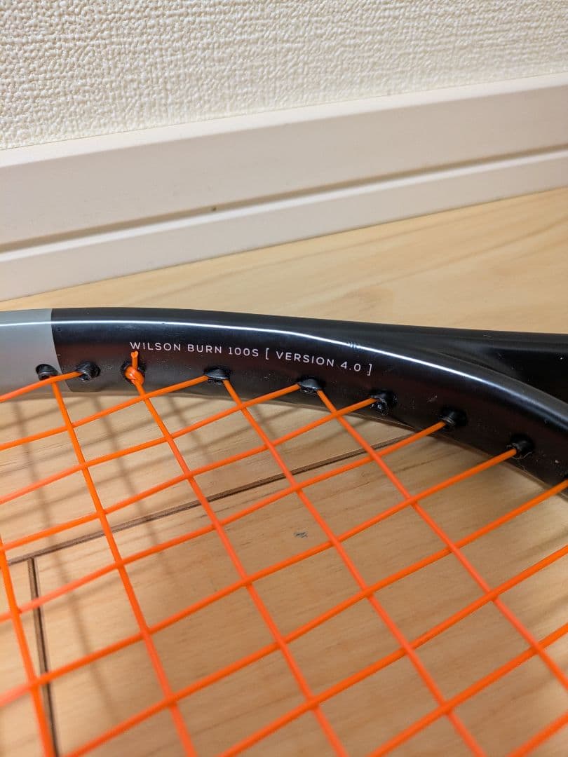 バーン BURN 100S V4.0 G2 ソフトケース付