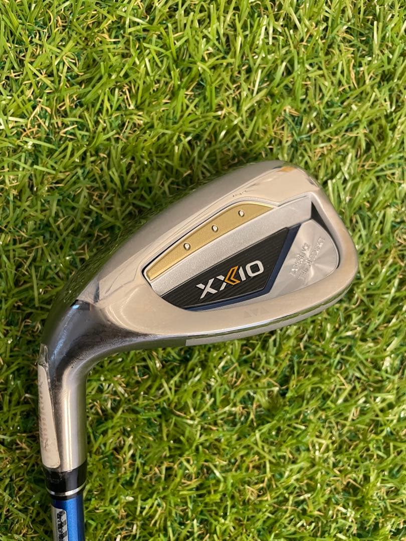 ダンロップ　XXIO13 アイアンS番　単品 MP1300 S 純正カーボン 左