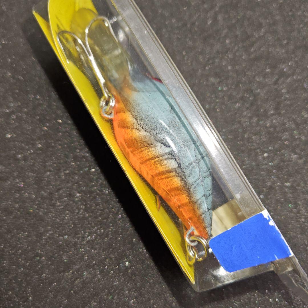 STORM Mag Wart クランクベイト 廃盤廃色希少デッドストック