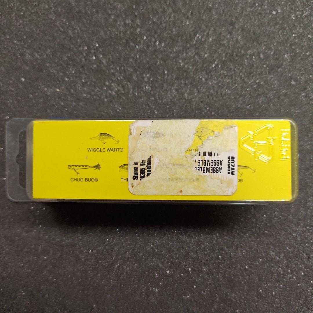 STORM Mag Wart クランクベイト 廃盤廃色希少デッドストック
