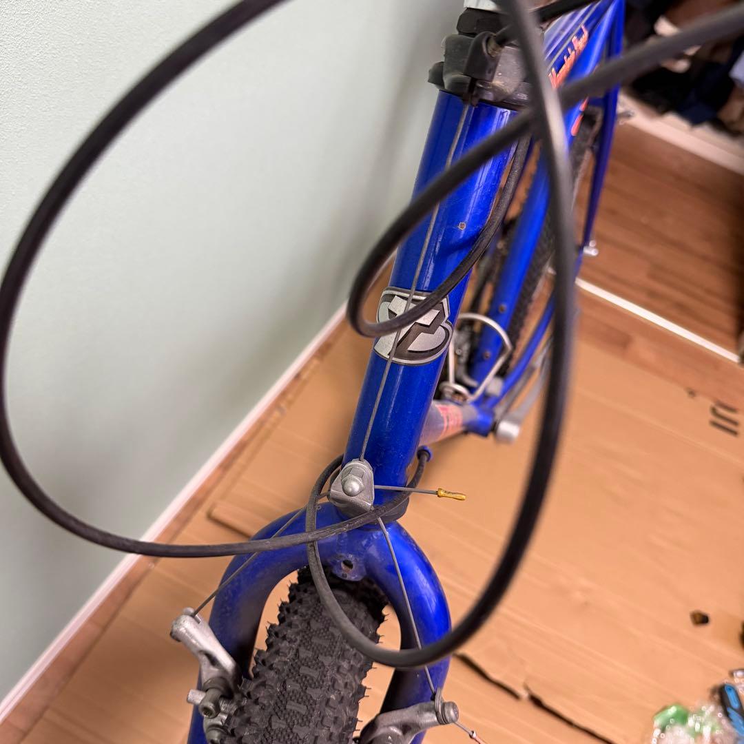 ＊超希少＊ Trek Mountain Track 800 マウンテンバイク