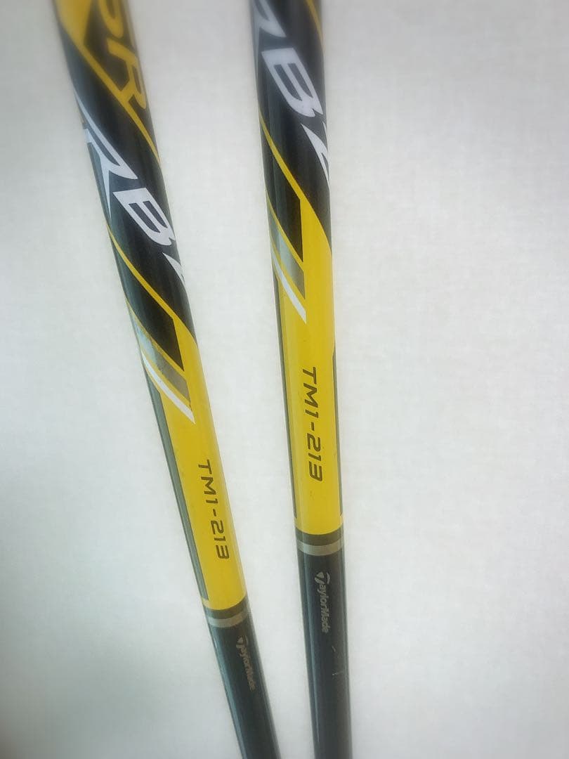 TaylorMade RBZ Stage 2 フェアウェイウッド 3W 5W