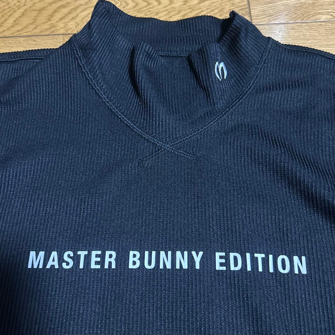 MASTER BUNNY EDITIONメンズ長袖